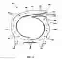 Fig. 16 - Bullet trap