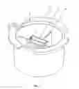 Fig. 04 - Device for launching fireworks
