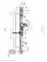 Fig. 03 - Positioning device