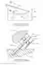 Fig. 04 - Positioning goniometry