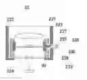 Fig. 01 - Interference objective lens and light interference measuring device