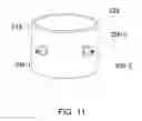 Fig. 12 - Interference objective lens and light interference measuring device