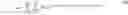 Fig. 04 - Method for determining the registration of a structure on a photomask and apparatus to perform the method