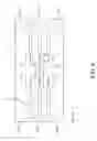 Fig. 07 - Physical quantity sensor, electronic apparatus and moving object