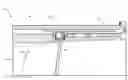 Fig. 01 - Encapsulated soft-lead capacitance probe for a gas turbine engine