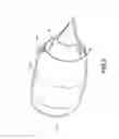 Fig. 03 - Encapsulated soft-lead capacitance probe for a gas turbine engine