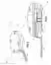 Fig. 06 - Encapsulated soft-lead capacitance probe for a gas turbine engine