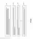 Fig. 08 - Encapsulated soft-lead capacitance probe for a gas turbine engine