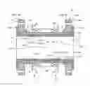 Fig. 01 - Electromagnetic flowmeter