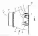 Fig. 04 - Light fixture with integrated sensor