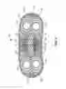 Fig. 06 - Light fixture with integrated sensor
