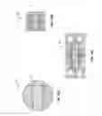 Fig. 14 - Light fixture with integrated sensor
