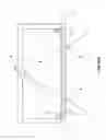 Fig. 16 - Light fixture with integrated sensor