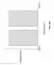 Fig. 19 - Light fixture with integrated sensor