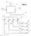 Fig. 09 - System and method for analyzing athletic activity