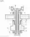 Fig. 37 - Torque measurement device-equipped rotation transmission apparatus