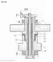 Fig. 38 - Torque measurement device-equipped rotation transmission apparatus