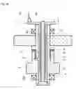 Fig. 40 - Torque measurement device-equipped rotation transmission apparatus