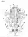 Fig. 41 - Torque measurement device-equipped rotation transmission apparatus