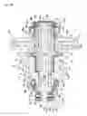 Fig. 47 - Torque measurement device-equipped rotation transmission apparatus