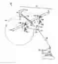 Fig. 01 - Methods and systems for estimating an orientation of a tethered aerial vehicle relative to wind