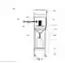 Fig. 03 - Method and apparatus for determining cleanliness of a sample