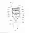 Fig. 10 - Method and apparatus for determining cleanliness of a sample