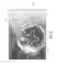 Fig. 28 - Rapid, non-destructive, selective infrared spectrometry analysis of organic coatings on molded articles