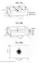 Fig. 09 - Optical sensor, optical inspection device, and optical property detection method for detecting light propagated inside a test object
