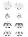 Fig. 12 - Method for manufacturing a substrate for surface-enhanced Raman spectography