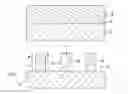 Fig. 01 - Method for manufacturing a substrate for surface-enhanced Raman spectography and substrate