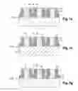 Fig. 03 - Method for manufacturing a substrate for surface-enhanced Raman spectography and substrate