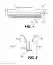 Fig. 02 - APPLICATOR COMB FOR GEL ELECTROPHORESIS