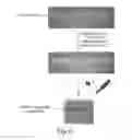 Fig. 12 - Methods and devices for selective deposition of materials including mechanical abrasion