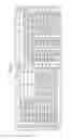 Fig. 10 - Assay for nitrated and total hemopexin in fluid samples