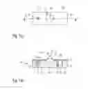 Fig. 08 - Cartridge device for a measuring system for measuring viscoelastic characteristics of a sample liquid, a corresponding measuring system, and a corresponding method