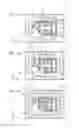 Fig. 03 - Electronic device, method of manufacturing electronic device, physical quantity sensor, electronic apparatus and moving object