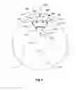 Fig. 05 - Acceleration sensor, especially duplex acceleration sensor, arrangement and method for detecting a loss of adhesion of a vehicle tire