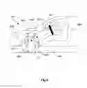 Fig. 07 - Acceleration sensor, especially duplex acceleration sensor, arrangement and method for detecting a loss of adhesion of a vehicle tire