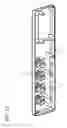 Fig. 23 - Power strip and electric power measurement system
