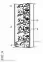 Fig. 25 - Power strip and electric power measurement system
