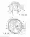 Fig. 06 - High voltage chuck for a probe station