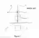 Fig. 03 - Apparatus for testing sample properties in a magnetic field