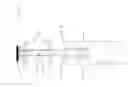 Fig. 01 - Microwave coupler for optimizing a NMR probe head for MAS-DNP