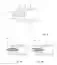 Fig. 04 - Microwave coupler for optimizing a NMR probe head for MAS-DNP