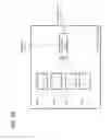 Fig. 25 - System and method for estimating the position and orientation of a mobile communications device in a beacon-based positioning system