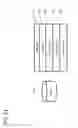 Fig. 12 - System and method for estimating the position and orientation of a mobile communications device in a beacon-based positioning system