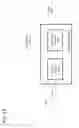 Fig. 22 - System and method for estimating the position and orientation of a mobile communications device in a beacon-based positioning system