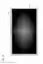 Fig. 43 - System and method for estimating the position and orientation of a mobile communications device in a beacon-based positioning system