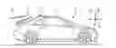 Fig. 01 - Radar antenna assembly with panoramic detection